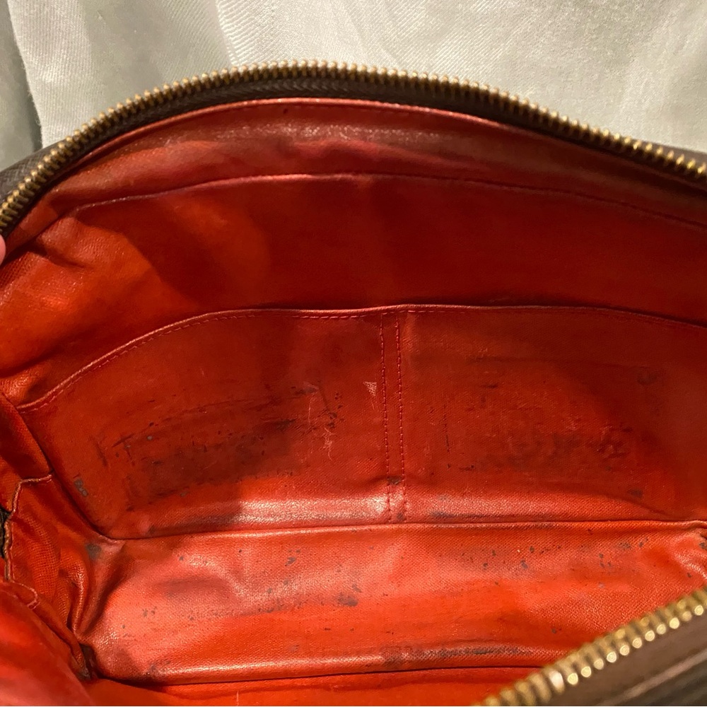 Louis Vuitton Damier Clutch/Pouch - Picture 15 of 16